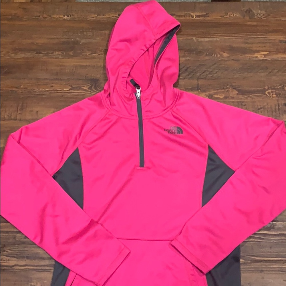The North Face Pullover Hoodie - Picture 2 of 5